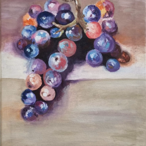 Troska - Bunch of Grapes